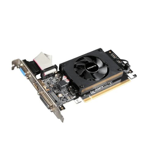 Gigabyte GT 710 2GB